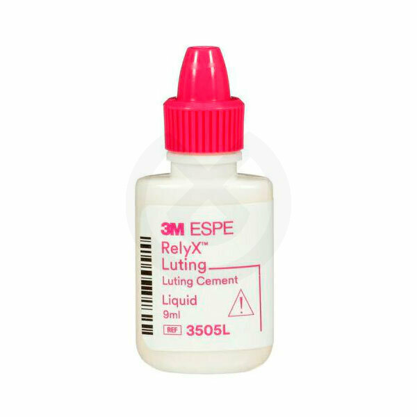 RelyX™ Luting/cementeringsvätska, refill – 3M