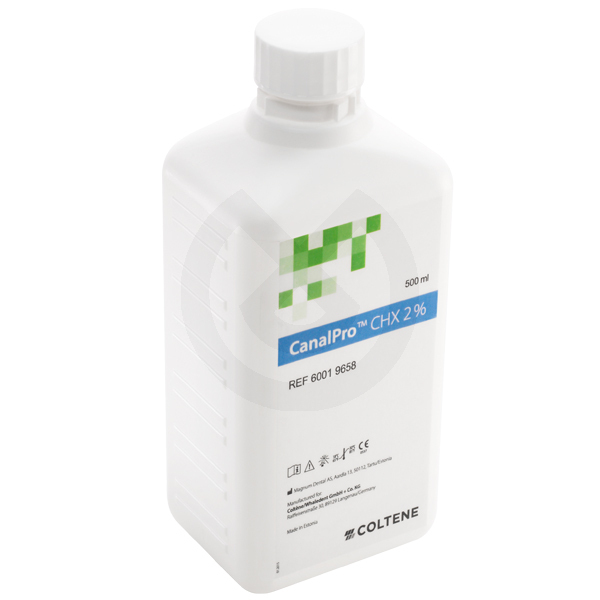 Canalpro klorhexidin CHX 2% – Coltene – COLTENE-WHALEDENT