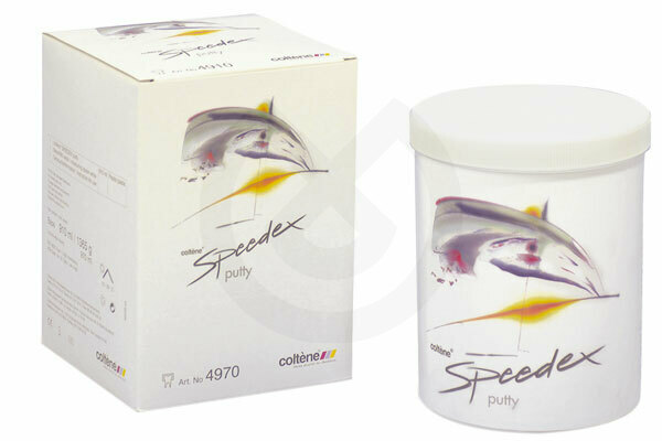 Speedex Putty AvtrycksmaterialColtene