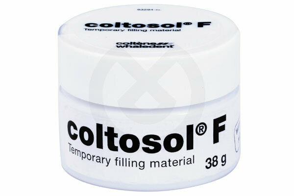 Coltosol® F i glasburk – Coltene – COLTENE-WHALEDENT