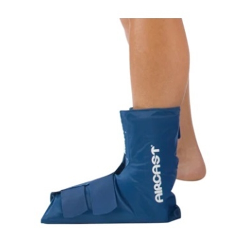 Ankelmanschett Aircast – CRYO/CUFF™