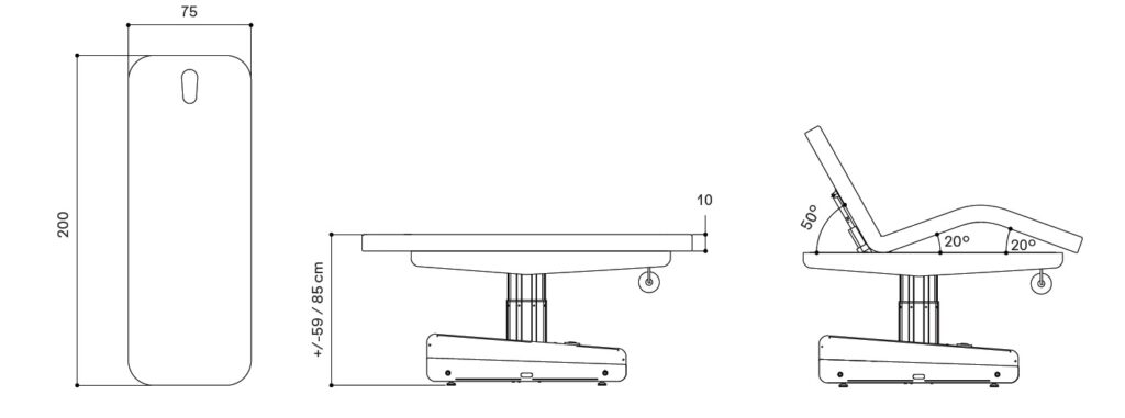 Naggura S703 Mitat