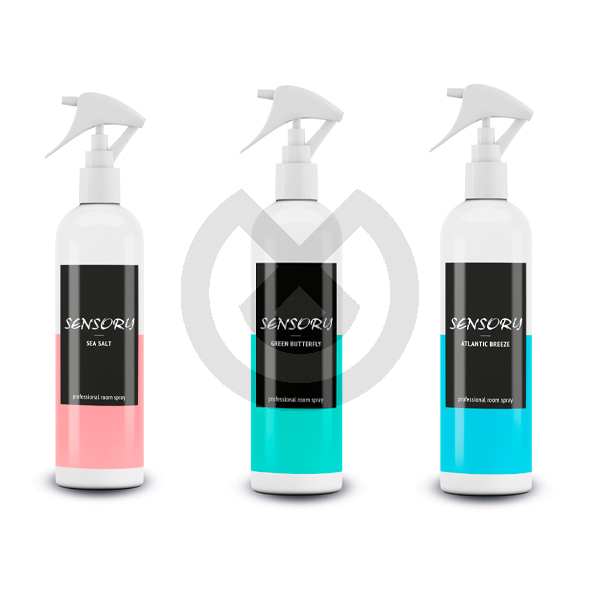 LuftfräschareSpray