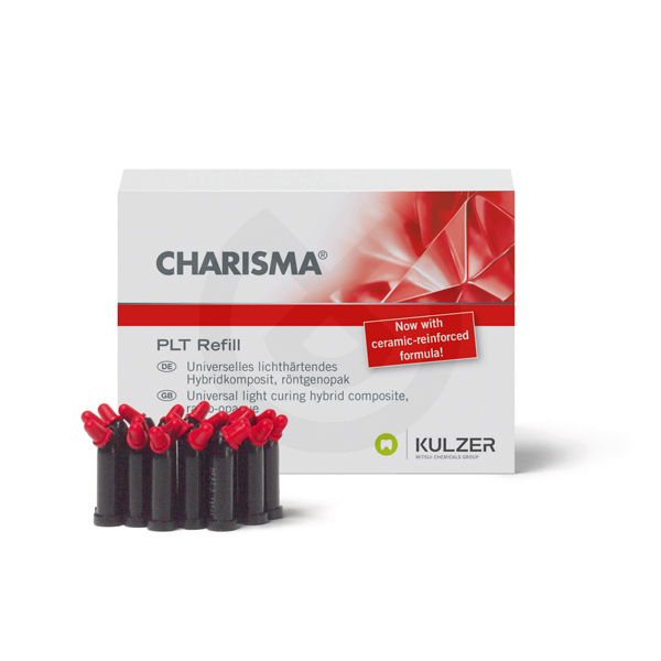 Charisma® Kapslar refill Charisma® Kapslar refill