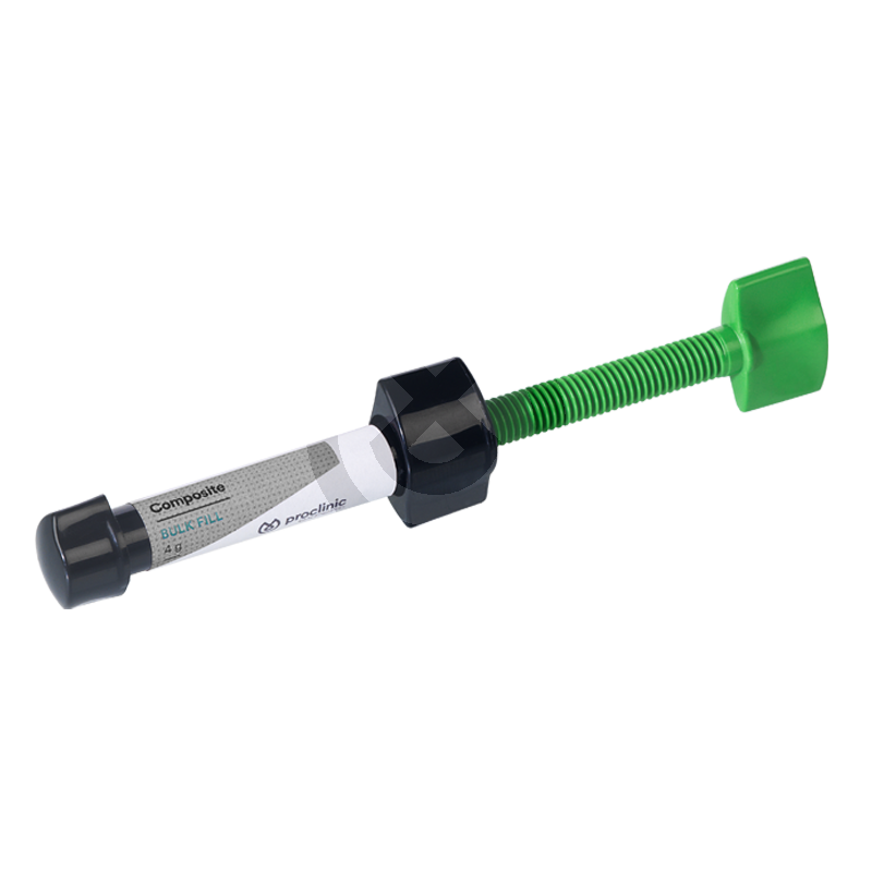 Proclinic Expert Universal Bulk Fill Komposit – PROCLINIC EXPERT