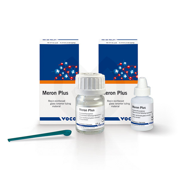 Meron Plus Pulver – VOCO