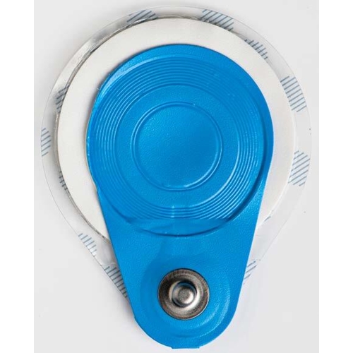 EKG elektrod Ambu BlueSensor – 40mm våtgel banan – 500 st