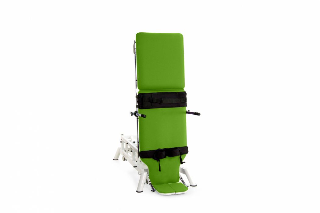 Tippbräda anpassad för barn – 2 motorer – 190×55 cm – Utrustad med selen