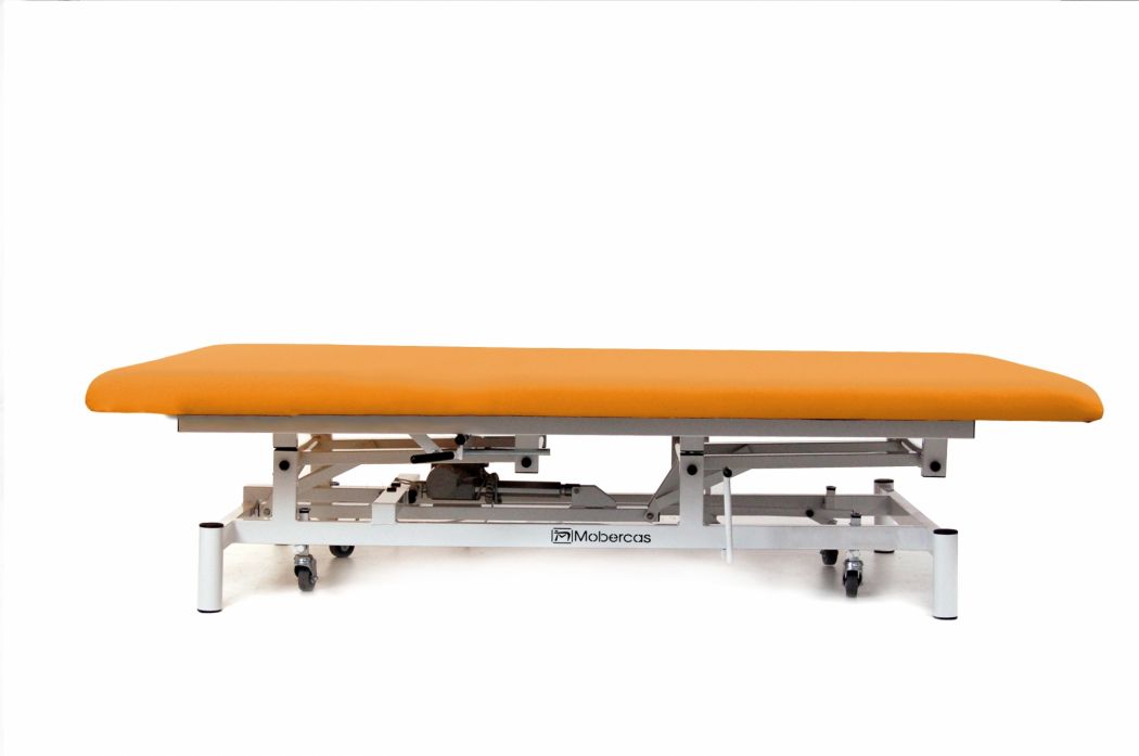 Elektrisk Bobath med hjul – Max kapacitet: 200 kg