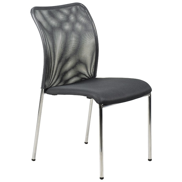 Konferensstol – HN-7502/CH – Grafitgrå