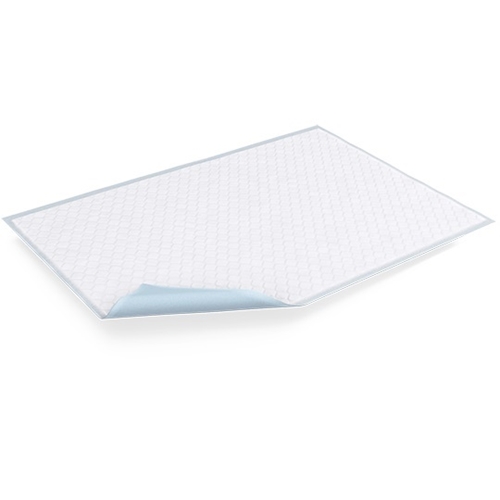 Hygienunderlägg engångs – 60x90cm 65g TENA Bed Normal – 140 st