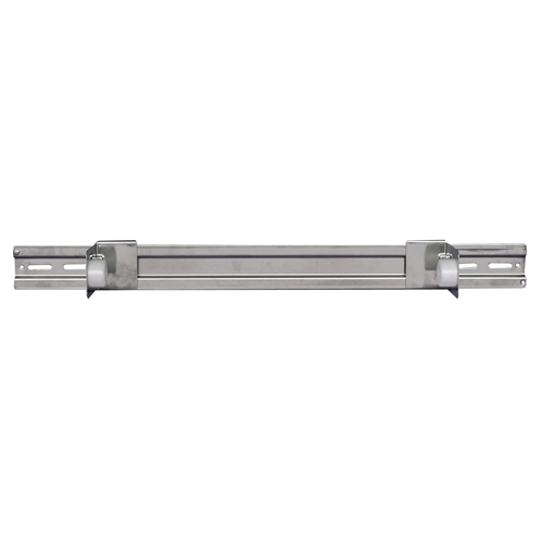 Dispenser underläggspapper – max 60cm metall utan avrivare