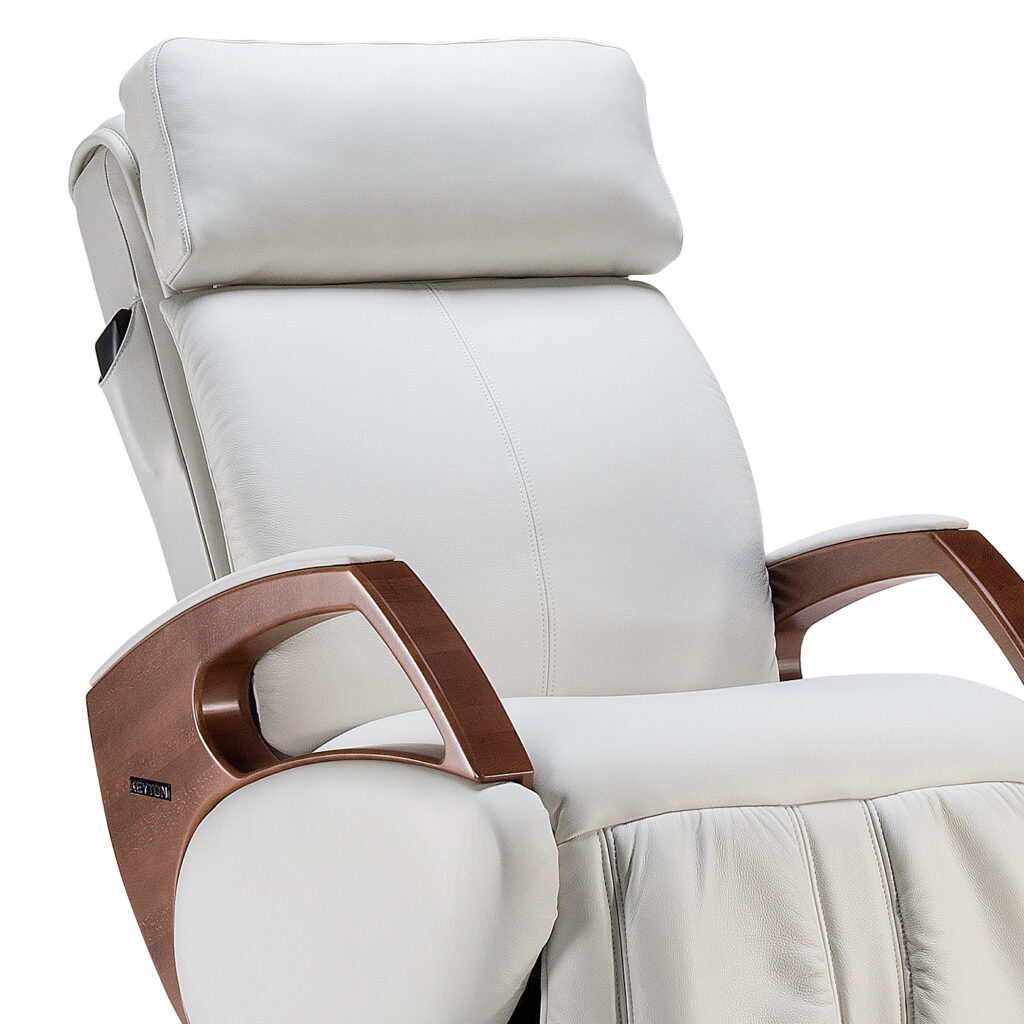 Keyton H10 Massagefåtölj
