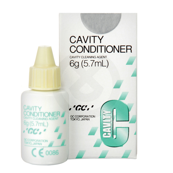 Cavity Conditioner – GC