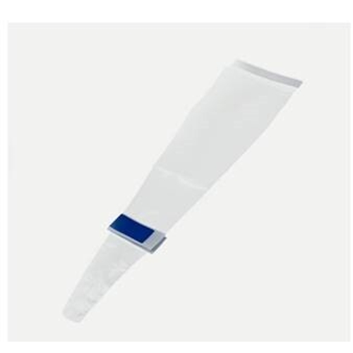 Probeskydd, sterilstrumpa – Gamma finder 8,89×36,83cm – 50 st