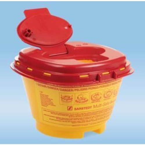 Kanylburk Multi-SafeTwin Plus – 1,5L UN