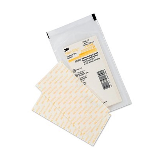 Suturtejp Steri-Strip R – 25x125mm förstärkt 4/kuv – 25 st