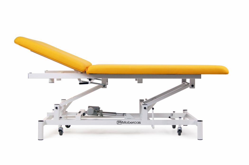 Elektrisk Bobath – 2 delad med hjul