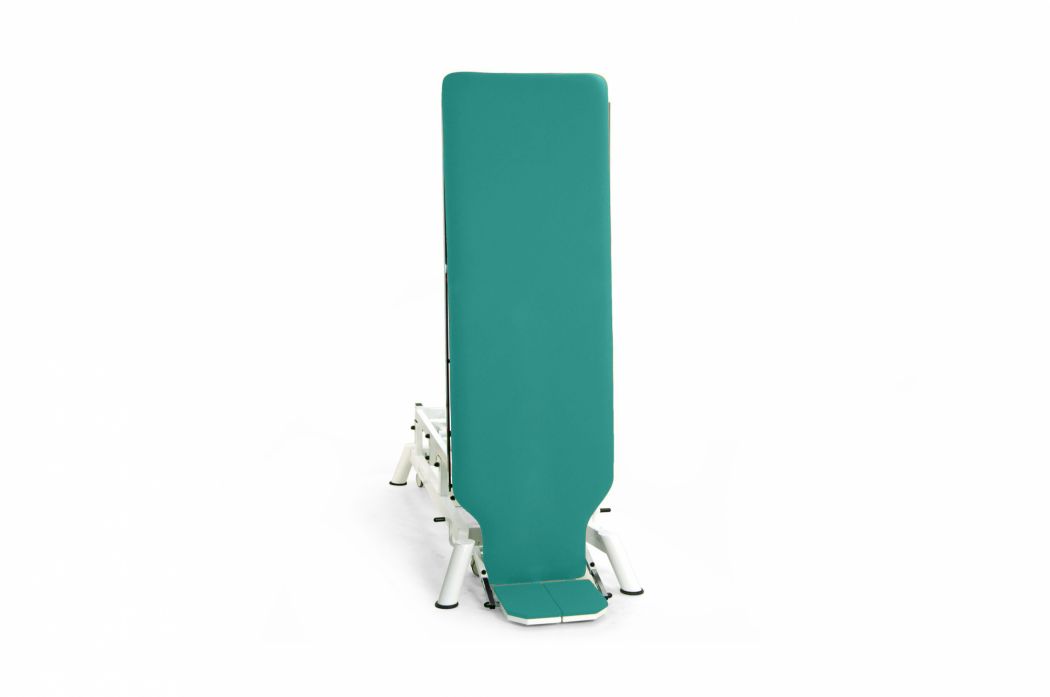 Tippbräda anpassad för barn – 2 motorer – 190×55 cm