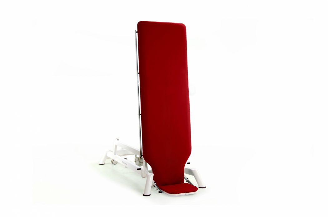 Tippbräda anpassad för barn – 1 motor – 190×55 cm