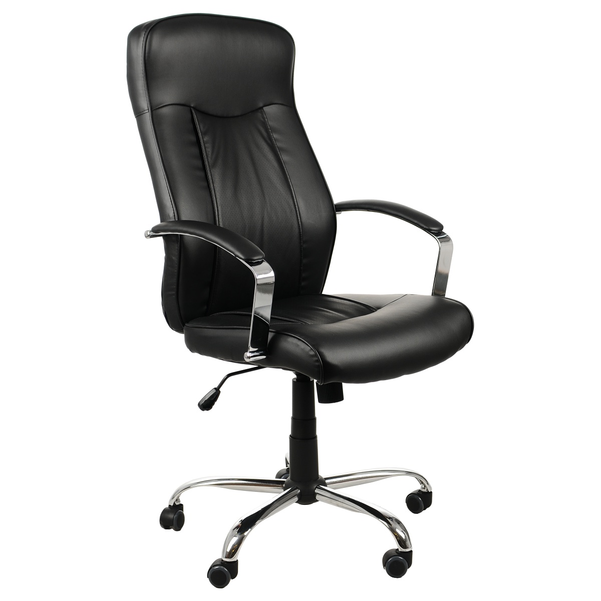 Skrivbordsstol – ZN-9152 – Svart