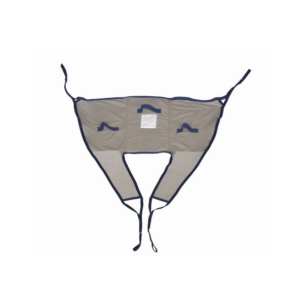 Lyftsele för patientlyftar – N9634 – Large