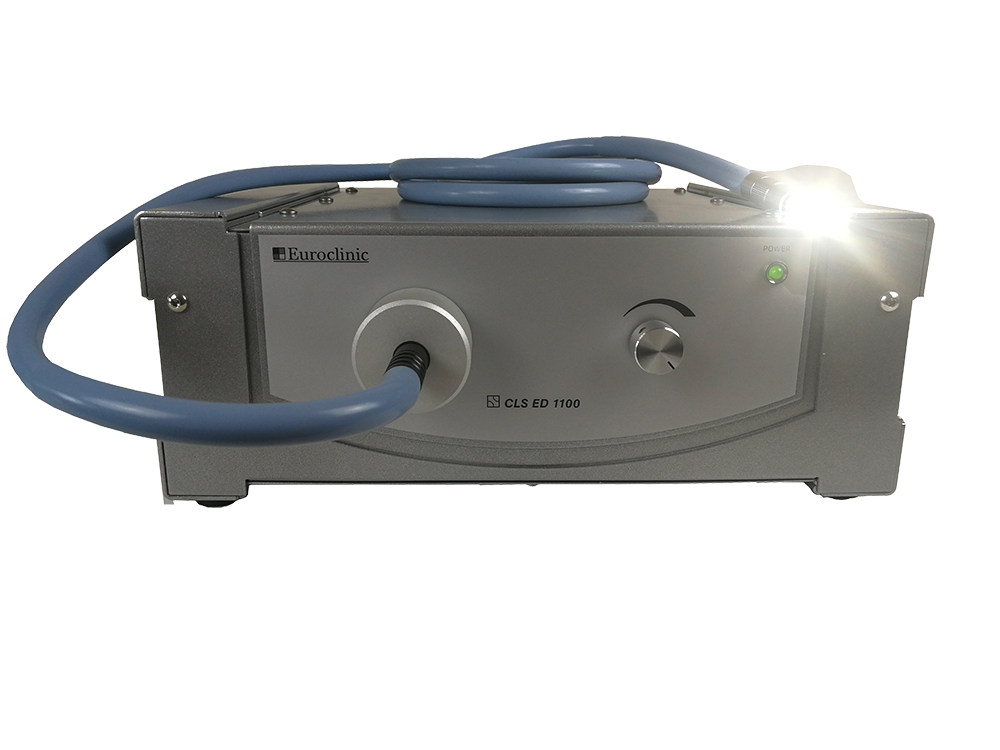 ED1100 – LED Ljuskälla