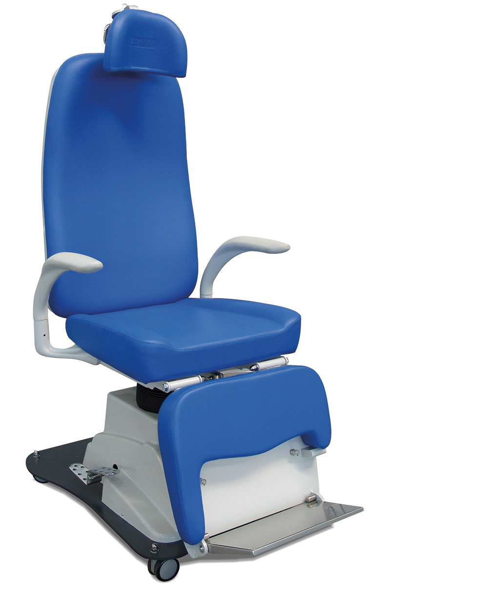 OtoP/I Professional – ÖNH-stol
