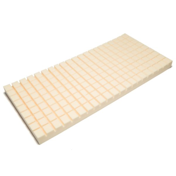 Anti-decubitus skummadrass mot liggsår – 195 x 120 cm