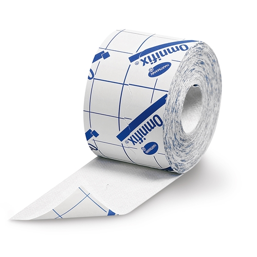 Fixeringshäfta nonwoven Omnifix – 20cmx10m