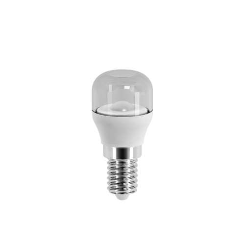 LED lampa päronform – 100LM 1,6W E14