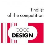 Good design awards
