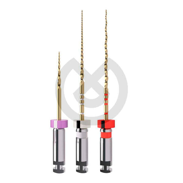 Trunatomy Orifice Modifier Filar 16mm. – DENTSPLY MAILLEFER