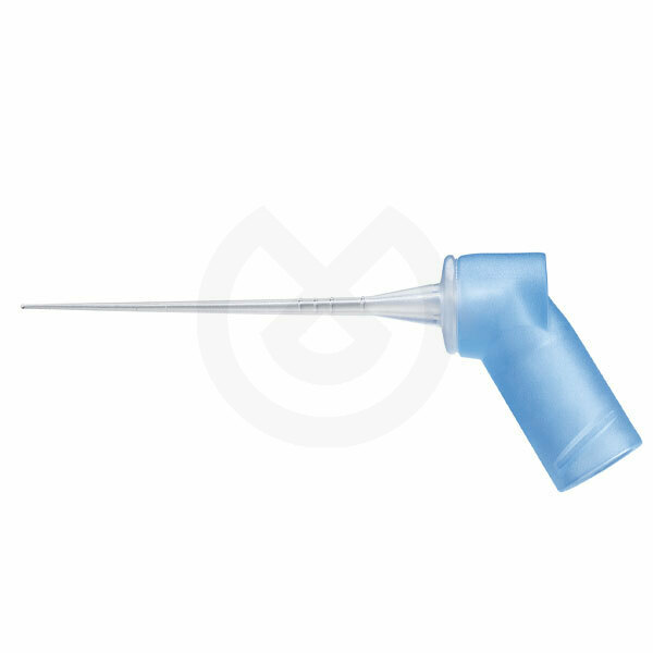 Trunatomy och spolkanyl 30g – DENTSPLY MAILLEFER