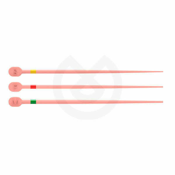 TruNatomy Conform Fit Guttaperkaspetsar  – DENTSPLY MAILLEFER