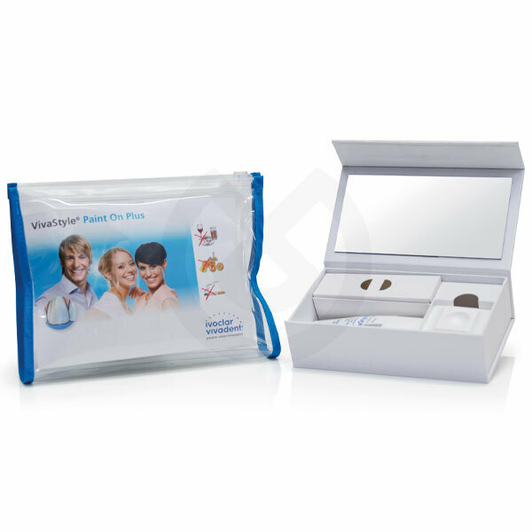 Vivastyle 16% KIT patient 4x3ml. – IVOCLAR