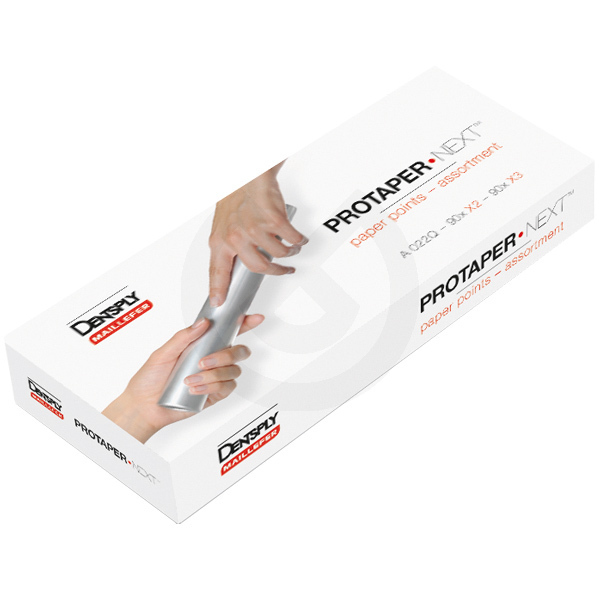 PROTAPER® Next Pappersspetsar PROTAPER® Next Pappersspetsar