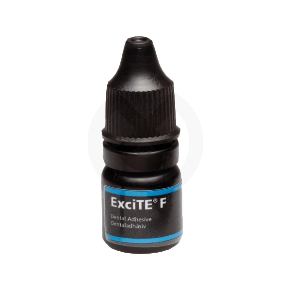 Excite F – Flaska 5 g – IVOCLAR