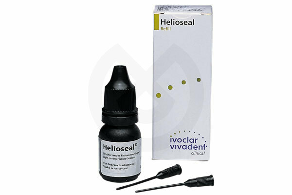 Helioseal refill, 8 ml – IVOCLAR