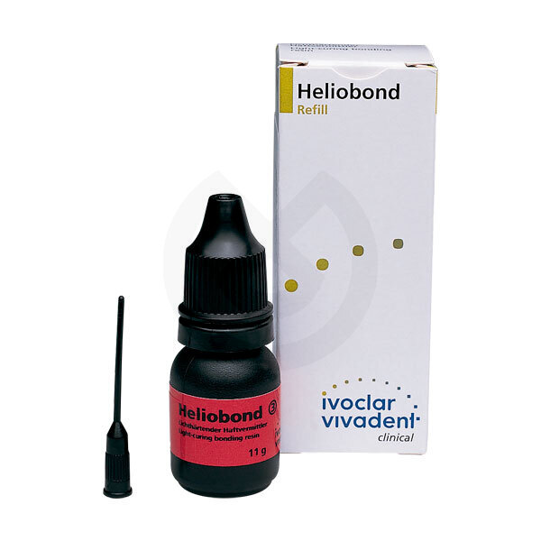 Heliobond (10 ml.) – IVOCLAR