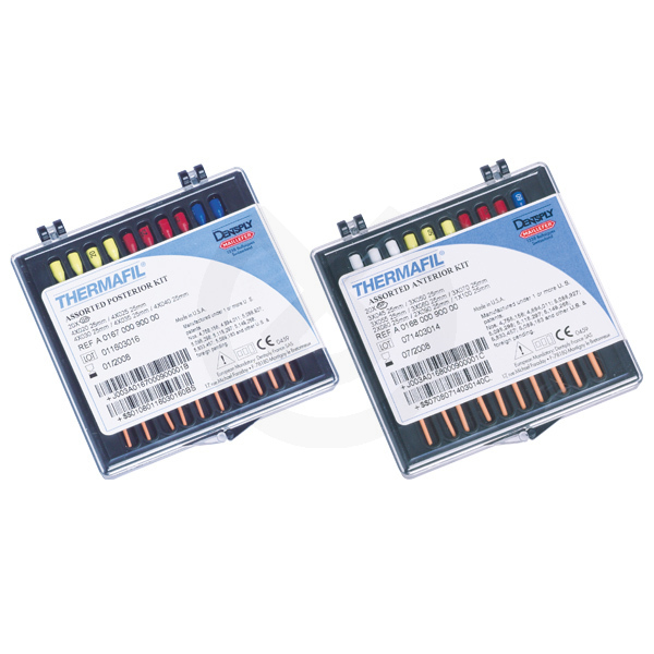 ThermaFil® Kit