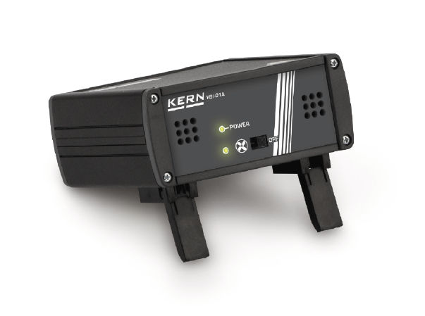 YBI-01A ”Ioniser” för att neutralisera elektrostatisk laddning
