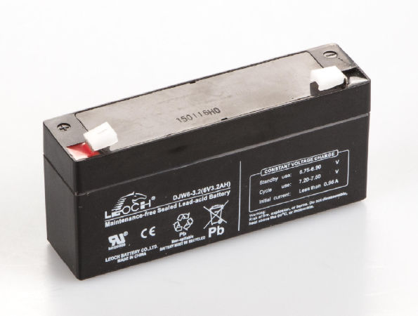 WTB-A01N Uppladdningsbart batteripaket internt för KERN WTB-N
