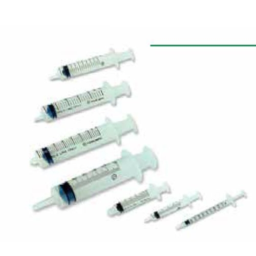 Spruta luerlock 3komp Terumo – 30ml grad 1ml centrerad – 25 st
