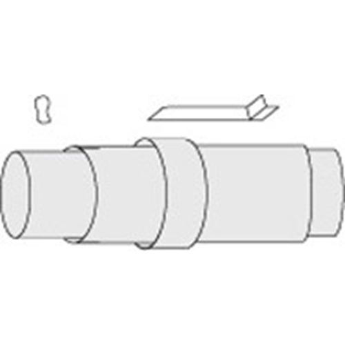 Slangstrumpa Barrier – 8x122cm – 180 st