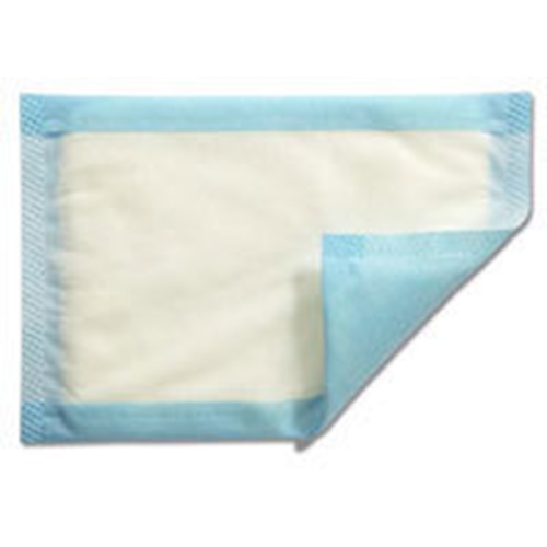 Absorberande förband Mesorb – 10x23cm steril – 50 st