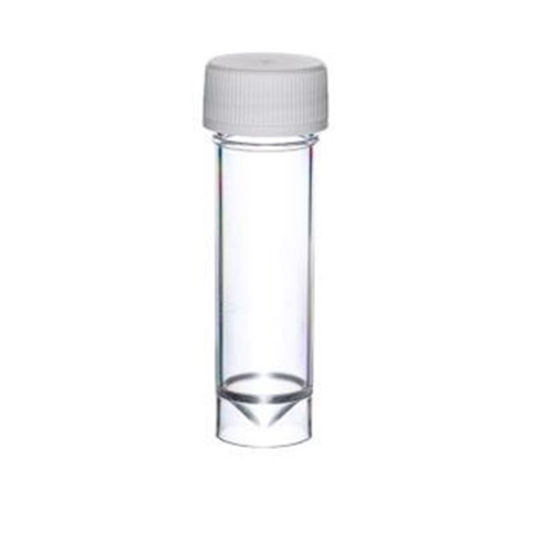 Burk med skruvlock – 30ml utan etikett PS – 50 st