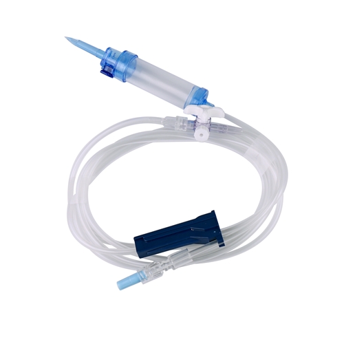 PVC-fri produkt – 195cm 3vkr FilterStop – 80 st