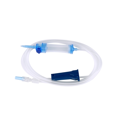 PVC-fri produkt – 220cm FilterStop – 80 st