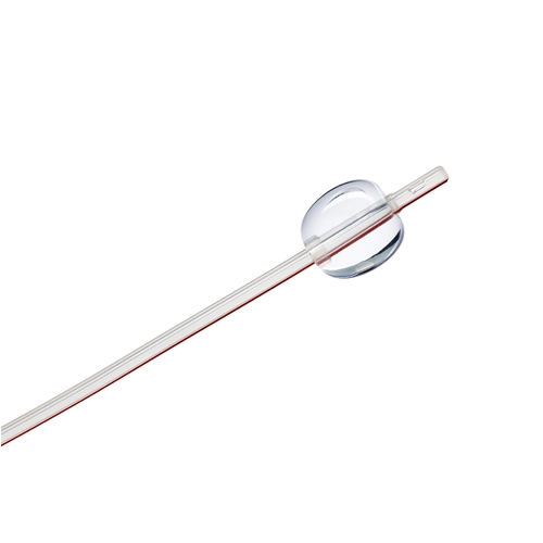 Kateter 2-vägs Folysil LT – 10ml ch20 40cm centralhål – 5 st